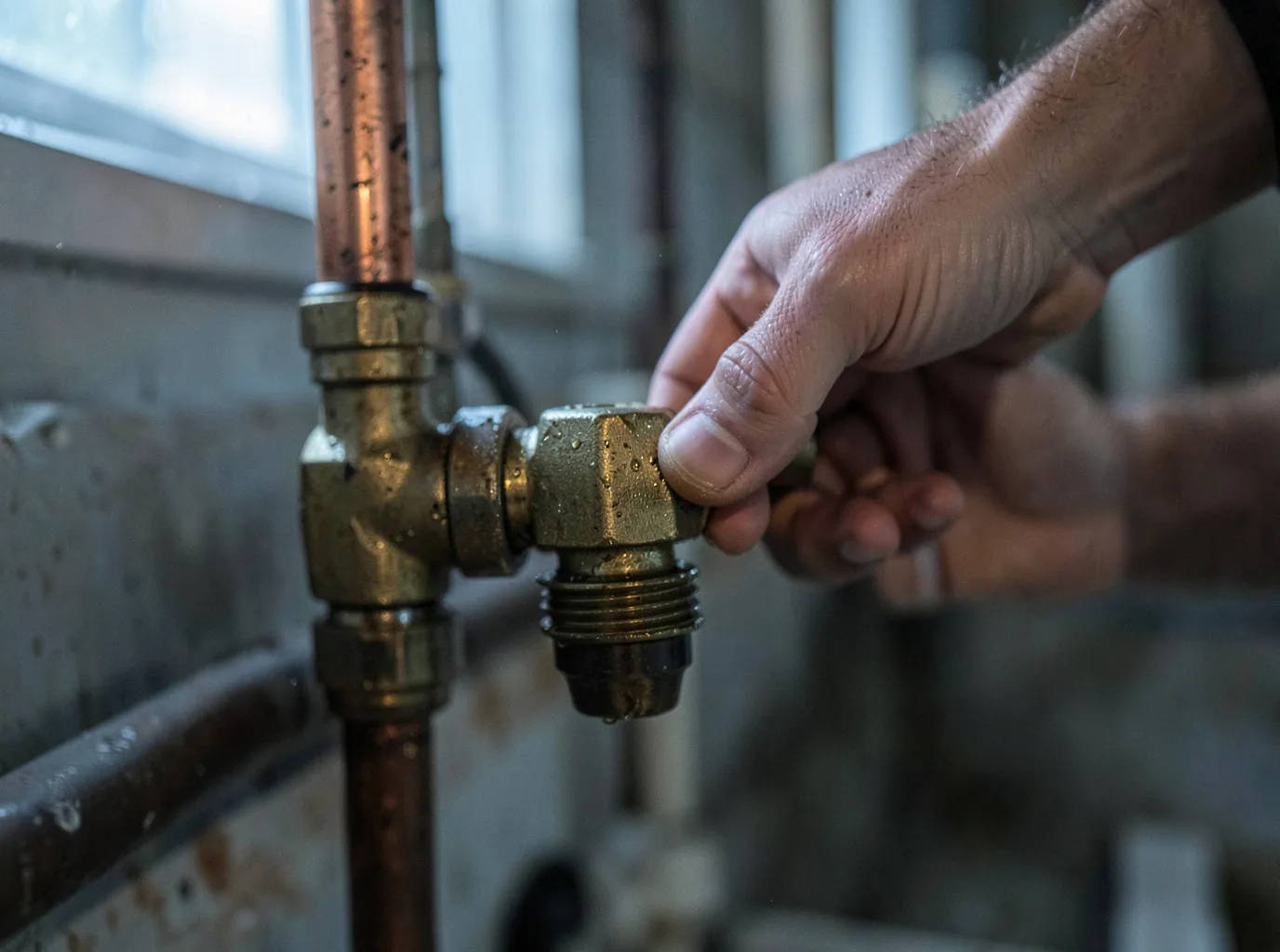 Emergency Plumber Davidsonville, MD FAQs